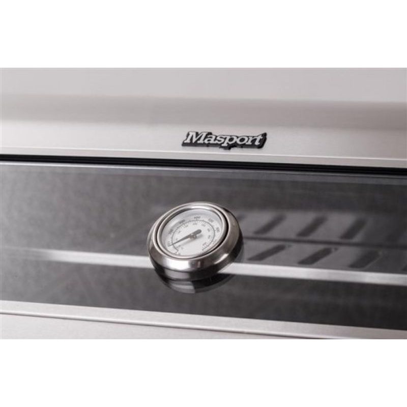 MASPORT BBQ S/S4 AL-KO - PLYNOVÉ GRILY - ZAHRADA