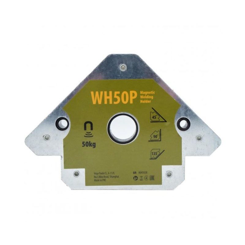 MAGNET ÚHLOVÝ PROCRAFT WH50P | WH50P PROCRAFT - MAGNETY - RUČNÍ NÁŘADÍ