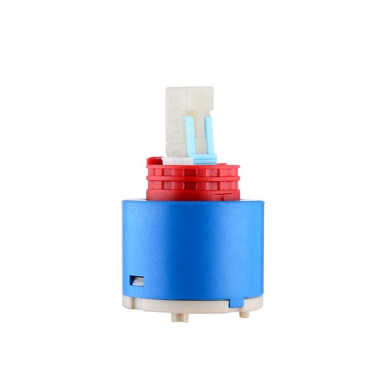 SONATA KARTUŠE KERAMICKÁ, VODU ŠETŘÍCÍ S OMEZOVAČEM TEPLOTY, 83055 - PŘÍSLUŠENSTVÍ - SANITA