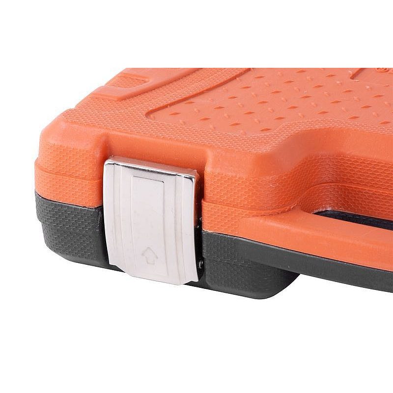 SADA NÁŘADÍ WT940, 1/4"+1/2", 94KS - SADY NÁŘADÍ - RUČNÍ NÁŘADÍ