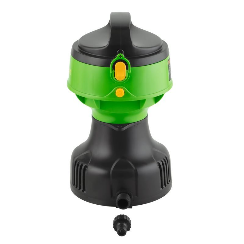 AKU PLOVOUCÍ ČERPADLO PROCRAFT CPN22BB (BEZ BATERIE A NABÍJEČKY) | CPN22BB PROCRAFT - AKU ČERPADLA - ZAHRADA