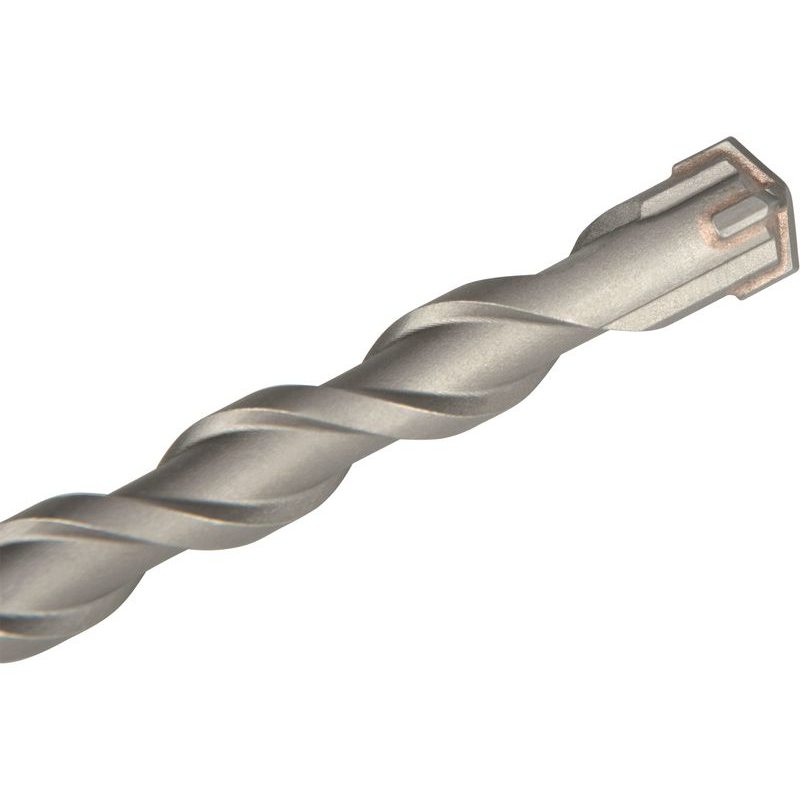 EXTOL PREMIUM VRTÁK ČTYŘBŘITÝ SDS PLUS PŘÍKLEPOVÝ DO BETONU A ZDIVA, O 12X160MM, SK, 8801721 - VRTÁKY ČTYŘBŘITÉ SDS-4PLUS - PŘÍSLUŠENSTVÍ