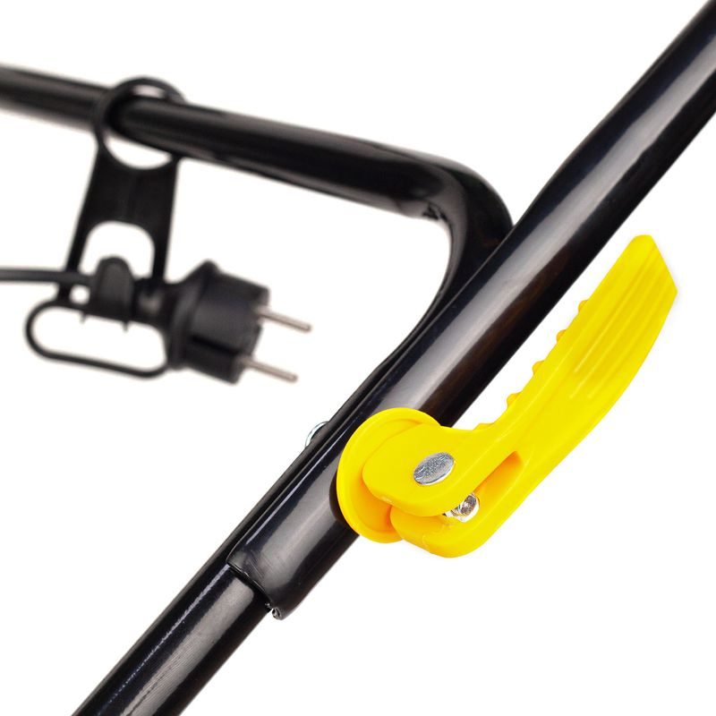 ELEKTRICKÝ VERTIKUTÁTOR PROCRAFT PSC380 | PSC380 PROCRAFT - ELEKTRICKÉ VERTIKUTÁTORY - ZAHRADA