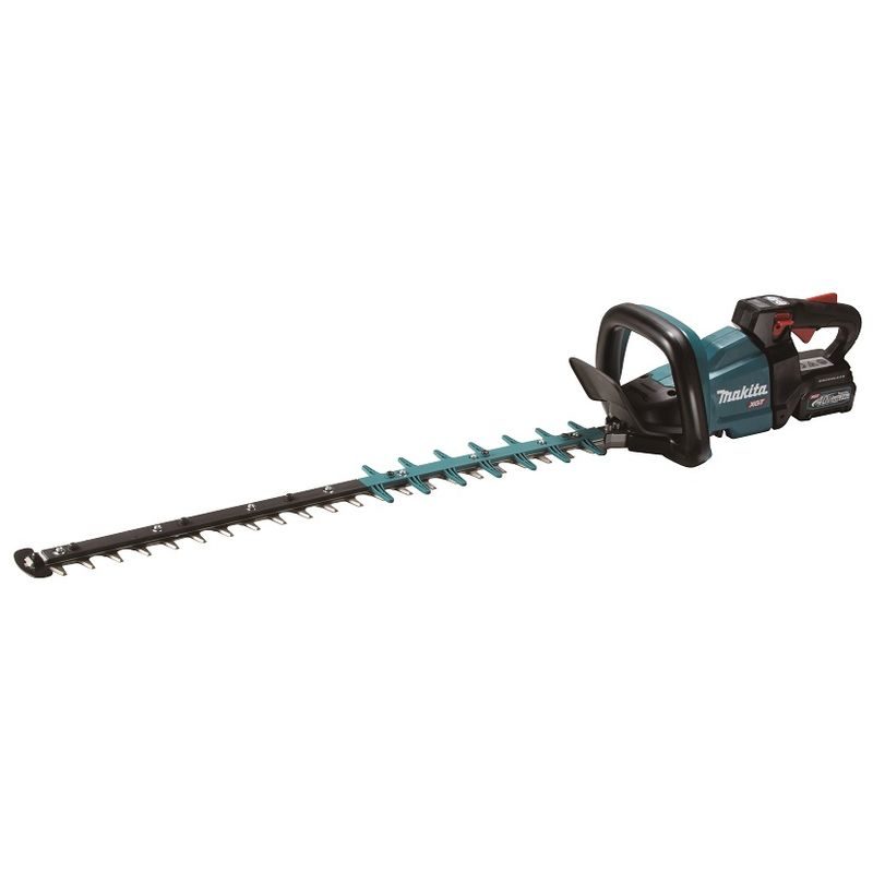 MAKITA UH005GM201 - AKU PLOTOSTŘIH 750MM LI-ION XGT 40V/4AH - AKUMULÁTOROVÝ PLOTOSTŘIH - ZAHRADA