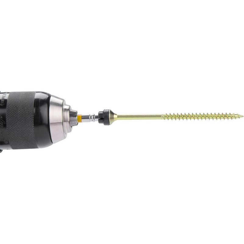 FORTUM HROTY SADA 2KS TORX S MAGNETICKÝM KLOBOUČKEM, T 40X50MM, S2, 4741489 - BITY A SADY BITŮ - PŘÍSLUŠENSTVÍ