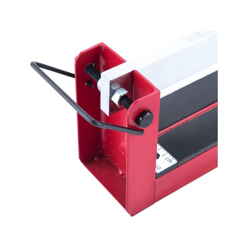 FORTUM ŘEZAČKA OBKLADŮ PROFESIONÁLNÍ, 800MM, 4770840 - RUČNÍ ŘEZAČKY OBKLADŮ A DLAŽBY - STAVEBNÍ TECHNIKA