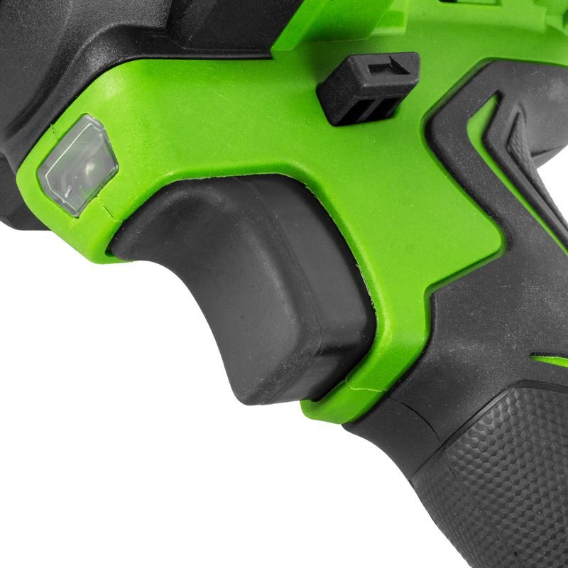 AKU RÁZOVÝ UTAHOVÁK PROCRAFT PWA18 (BEZ BATERIE A NABÍJEČKY) | PWA18BB PROCRAFT - UTAHOVÁK BEZ AKU 18V - AKU NÁŘADÍ