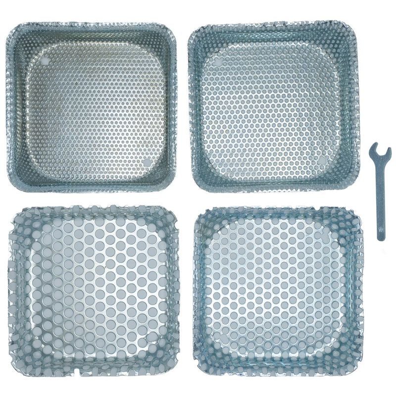 ŠROTOVNÍK PROCRAFT PCM3550 | PCM3550 PROCRAFT - ŠROTOVNÍK NA OBILÍ - KRMIVA