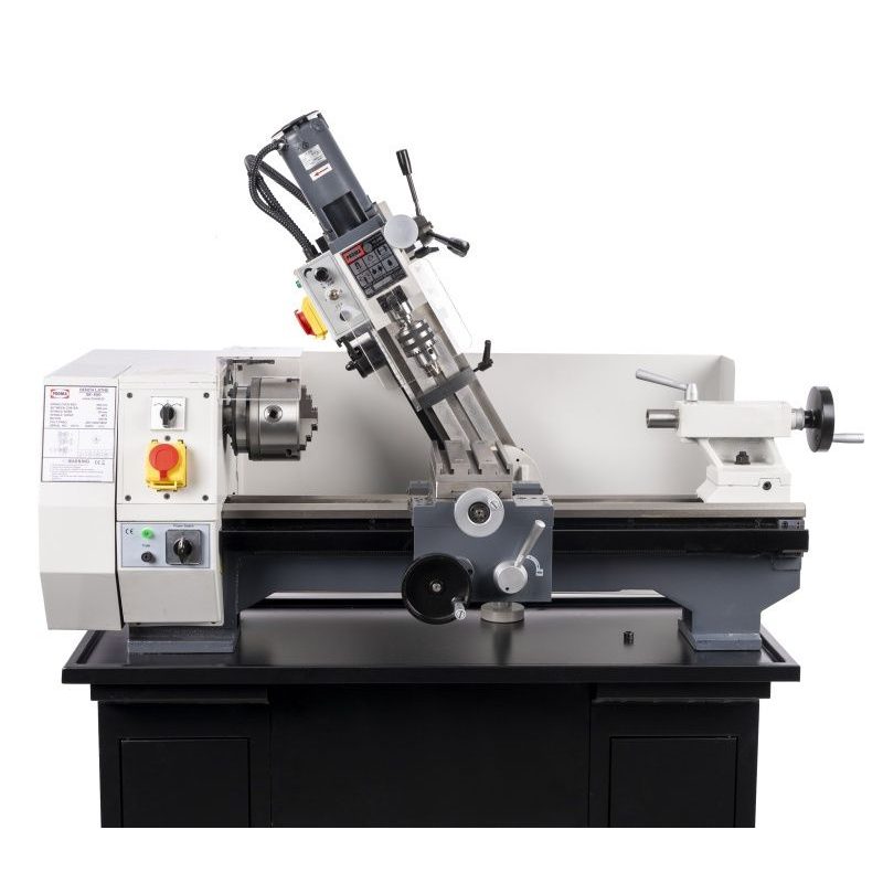 FZ-25E - FRÉZOVACÍ ZAŘÍZENÍ PRO SK - STOLNÍ FRÉZKY NA KOV - KOVOOBRÁBĚCÍ STROJE