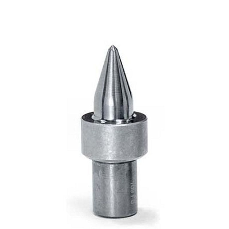 NÁSTROJ THERMDRILL G 1/4“ FORM KRÁTKÝ - NÁSTROJE THERMDRILL FORM KRÁTKÉ - KOVOOBRÁBĚCÍ STROJE