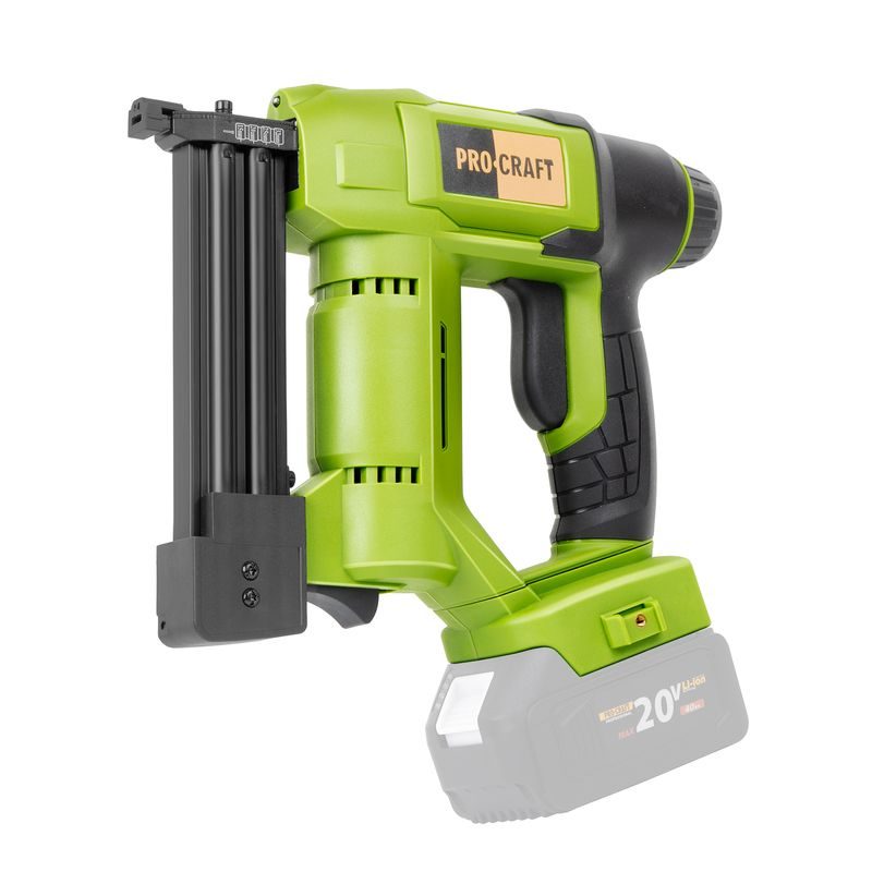 AKU SPONKOVAČKA PROCRAFT PEH20 (BEZ BATERIE A NABÍJEČKY) | PEH20BB PROCRAFT - AKU SPONKOVAČKY, HŘEBÍKOVAČKY - AKU NÁŘADÍ