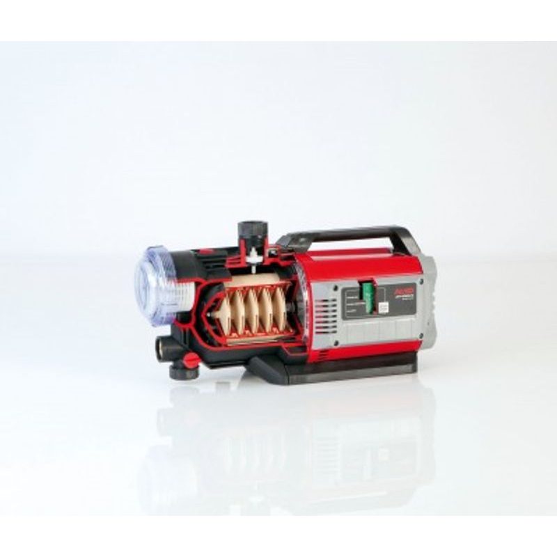 JET 6000-5 PREMIUM AL-KO - ZAHRADNÍ ČERPADLA - ZAHRADA