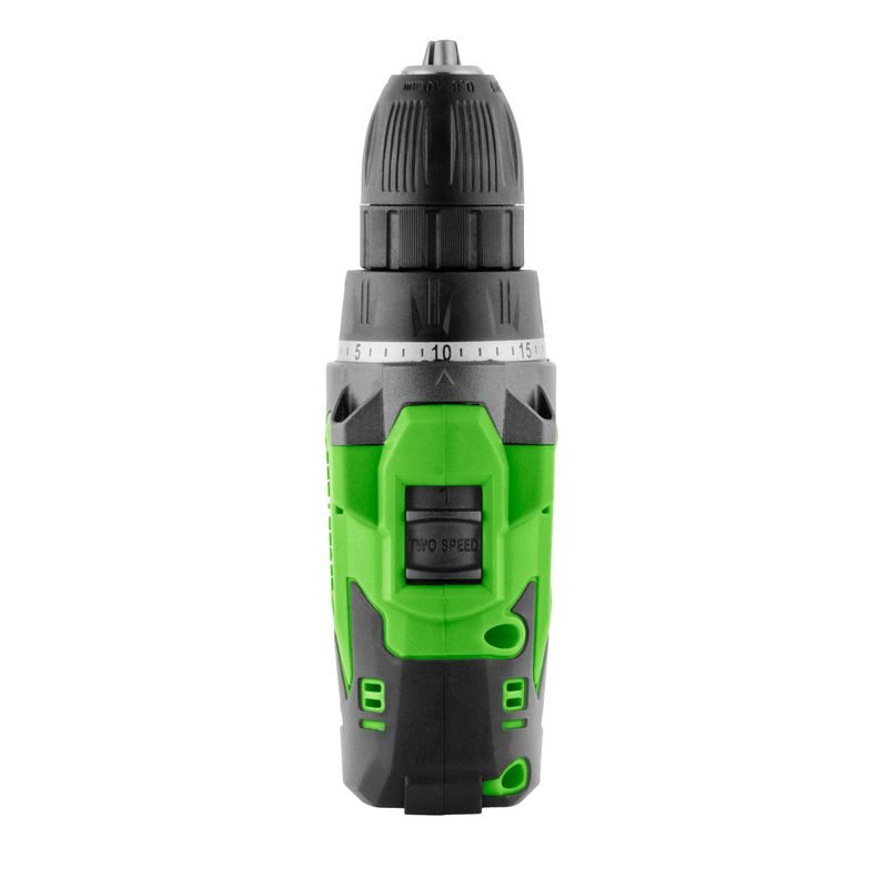 AKU VRTACÍ ŠROUBOVÁK PROCRAFT PA12LI | PA12LI PROCRAFT - AKU ŠROUBOVÁK 12 V - AKU NÁŘADÍ