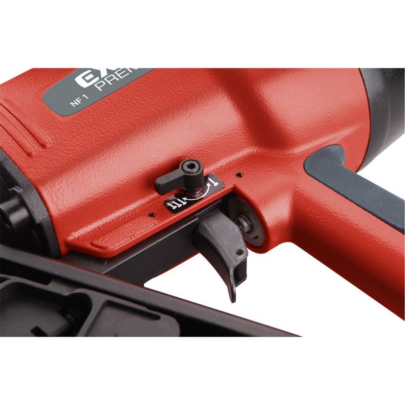 EXTOL PREMIUM NF 1 HŘEBÍKOVAČKA DOKONČOVACÍ, PNEU, 8865041 - HŘEBÍKOVAČKY PNEU - PNEU NÁŘADÍ