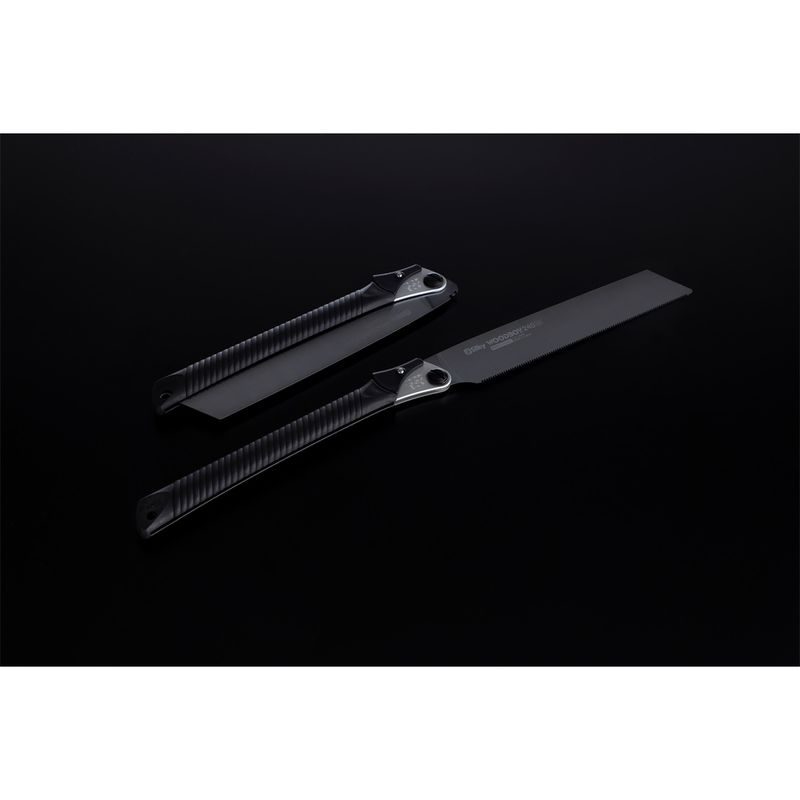 SILKY WOODBOY 240-26 JAPONSKÁ SKLÁDACÍ PILA - PILY A PILOVÉ LISTY SILKY - ZAHRADA