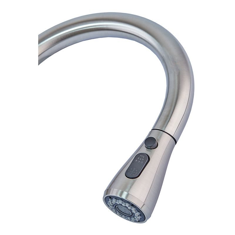DŘEZOVÁ BATERIE, LUX-014 SENSOR | LUX-014 SENSOR PROCRAFT - DŘEZOVÉ BATERIE - SANITA