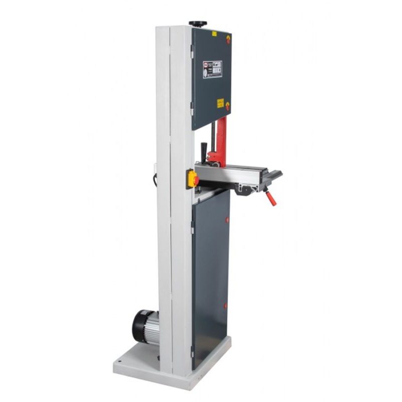 PP-400 - PÁSOVÁ PILA NA DŘEVO - PÁSOVÉ PILY NA DŘEVO - DŘEVOOBRÁBĚCÍ STROJE