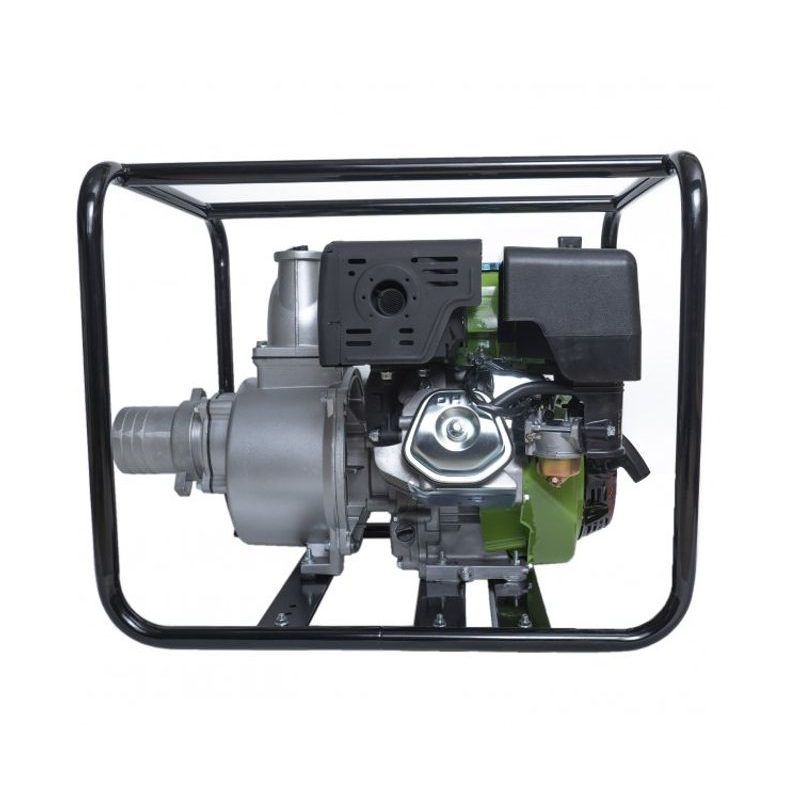 BENZÍNOVÉ VODNÍ ČERPADLO PROCRAFT WP100 | WP100 PROCRAFT - BENZÍNOVÁ ČERPADLA - ZAHRADA