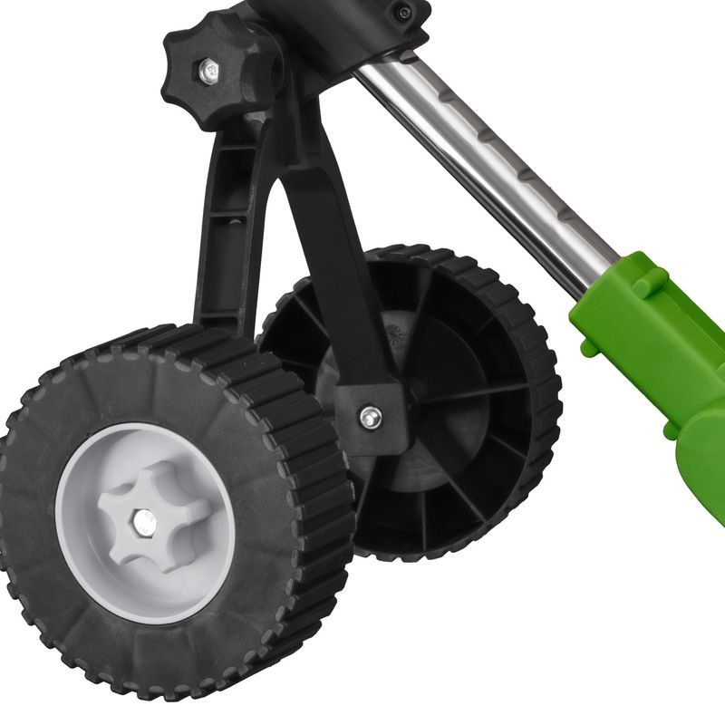 AKU VYŽÍNAČ PROCRAFT PTA-25-2B | PTA-25-2B PROCRAFT - AKUMULÁTOROVÉ VYŽÍNAČE - ZAHRADA