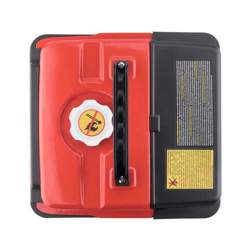 EXTOL PREMIUM ELEKTROCENTRÁLA DIGITÁLNÍ INVERTOROVÁ, 1,2KW, 8895551 - INVERTOROVÉ ELEKTROCENTRÁLY - ELEKTROCENTRÁLY