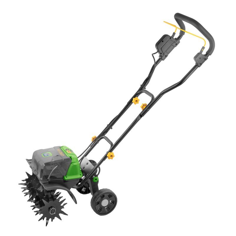 AKU KULTIVÁTOR PROCRAFT CT20/2 BB (BEZ BATERIE A NABÍJEČKY) | CT20/2BB PROCRAFT - AKU KULTIVÁTORY - ZAHRADA