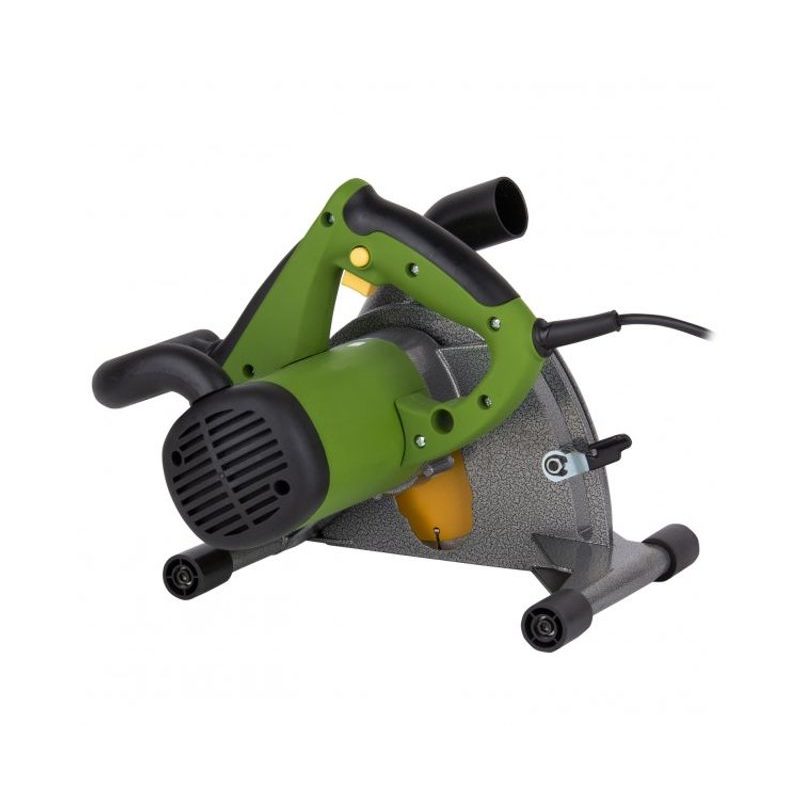 DRÁŽKOVACÍ FRÉZA DO ZDIVA PROCRAFT PM2500-230 | PM2500-230 PROCRAFT - DRÁŽKOVACÍ FRÉZY - ELEKTRICKÉ NÁŘADÍ