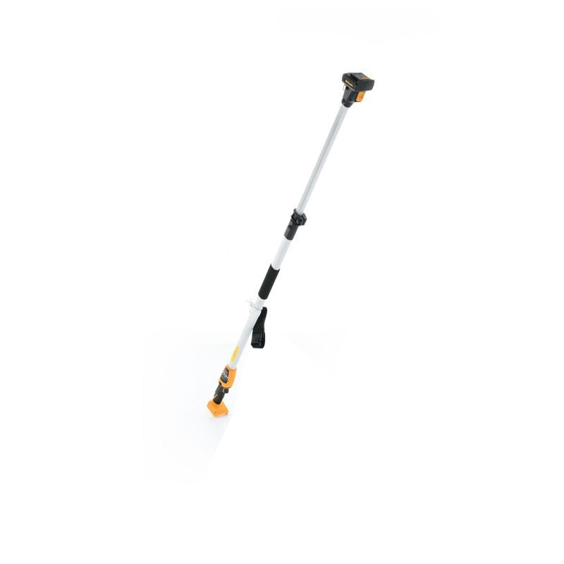 RIWALL PRO PRODLUŽOVACÍ TELESKOPICKÝ NÁSTAVEC PRO RAHS 1820I - PROŘEZÁVACÍ PILY - ZAHRADA
