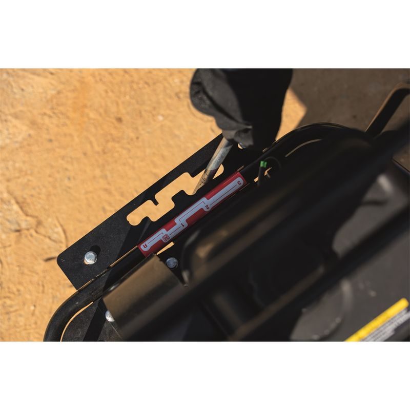 SCHEPPACH DP 4500 PÁSOVÝ PŘEPRAVNÍK 400 KG S MECHANICKÝM SKLÁPĚNÍM KORBY - PÁSOVÉ PŘEPRAVNÍKY - STAVEBNÍ TECHNIKA