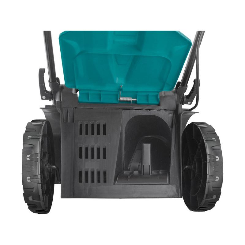 EXTOL INDUSTRIAL SEKAČKA AKU SHARE20V, 43CM, BRUSHLESS, BEZ BATERIE A NABÍJEČKY, 8791903 - AKUMULÁTOROVÉ SEKAČKY - ZAHRADA