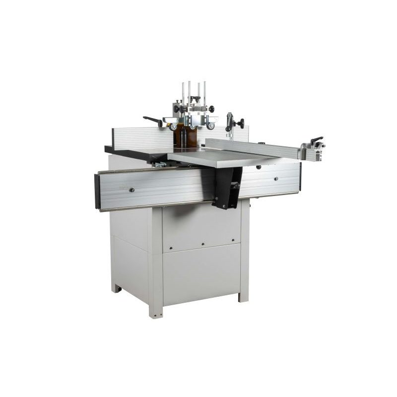 TFS-100/30 - TRUHLÁŘSKÁ FRÉZKA - FRÉZKY NA DŘEVO - DŘEVOOBRÁBĚCÍ STROJE