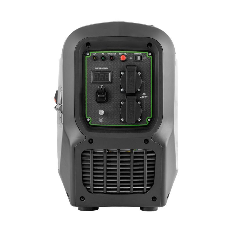 INVERTOROVÁ ELEKTROCENTRÁLA PROCRAFT IGP35 | IGP35 PROCRAFT - INVERTOROVÉ ELEKTROCENTRÁLY - ELEKTROCENTRÁLY