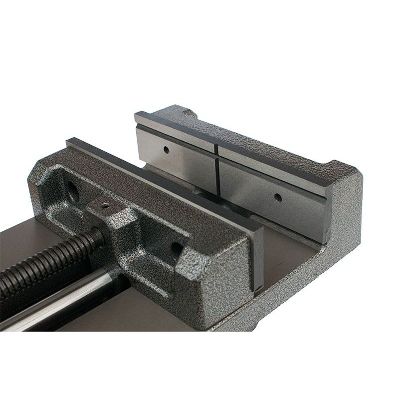 KS-200P - KŘÍŽOVÝ STROJNÍ SVĚRÁK - PRO STROJE PROMA - KOVOOBRÁBĚCÍ STROJE