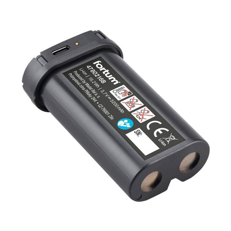 FORTUM LASER ZELENÝ LINIOVÝ, KŘÍŽOVÝ SAMONIVELAČNÍ, 1H360°X 1V, 4780209 - LINIOVÉ LASERY - MĚŘÍCÍ TECHNIKA