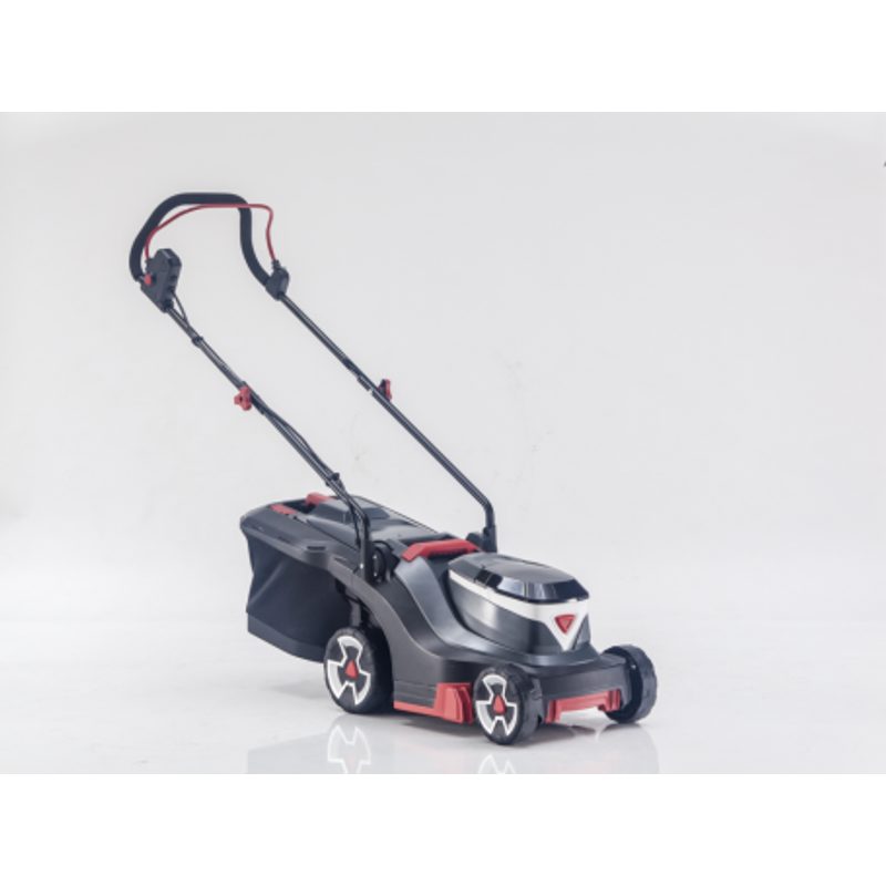 32.2 LI EASY 18V SET AL-KO - AKUMULÁTOROVÉ SEKAČKY - ZAHRADA