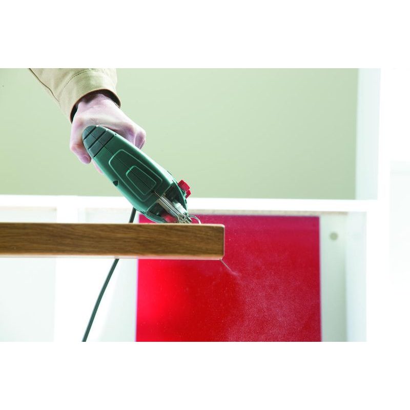 METABO STEB 80 QUICK 2/19 - PŘÍMOČARÉ PILY - ELEKTRICKÉ NÁŘADÍ