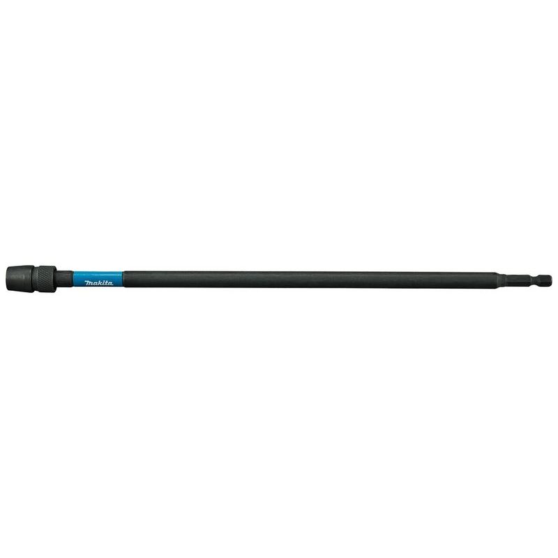 MAKITA E-24147 - DRŽÁK BITŮ ŠESTIHRAN 1/4" IMPACT BLACK 304 MM - SADY NÁŘADÍ, BITŮ, VRTÁKŮ A JINÉ SADY - MAKITA-SHOP