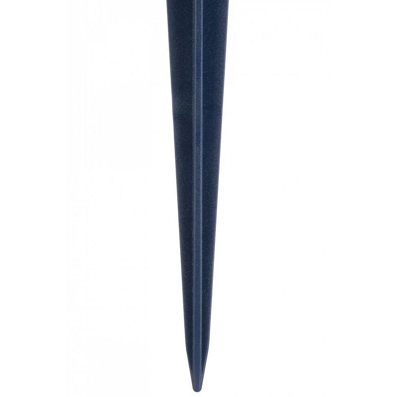 POSOUVAČ HADICE KLEŠTINOVÝ 240MM, DO ZEMĚ - NAVIJÁKY NA HADICI - ZAHRADA