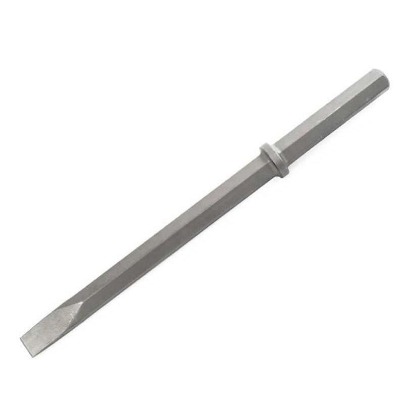 MAKITA D-17681 - SEKÁČ HEX 28MM S KROUŽKEM 520X28MM PRO HM1801, HM1802, HM1810; HM1813 - OSTATNÍ PŘÍSLUŠENSTVÍ - MAKITA-SHOP