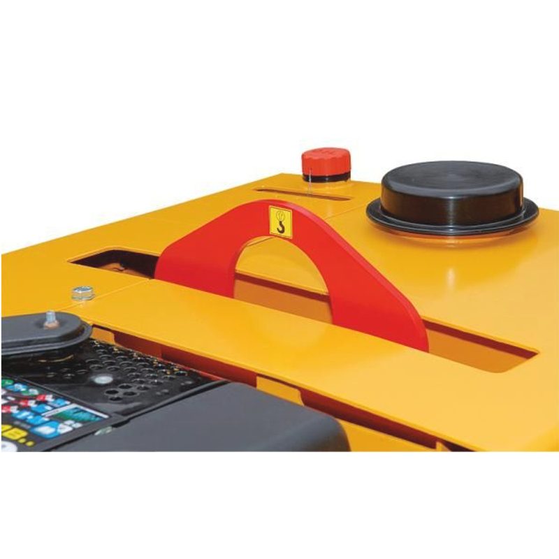 NTC VVV 700/22 - VIBRAČNÍ VÁLEC VEDENÝ - NTC - STAVEBNÍ TECHNIKA