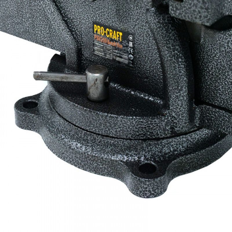 LAVICOVÝ SVĚRÁK PROCRAFT PBV200 | PBV200 PROCRAFT - SVĚRÁKY - DÍLNA A GARÁŽ