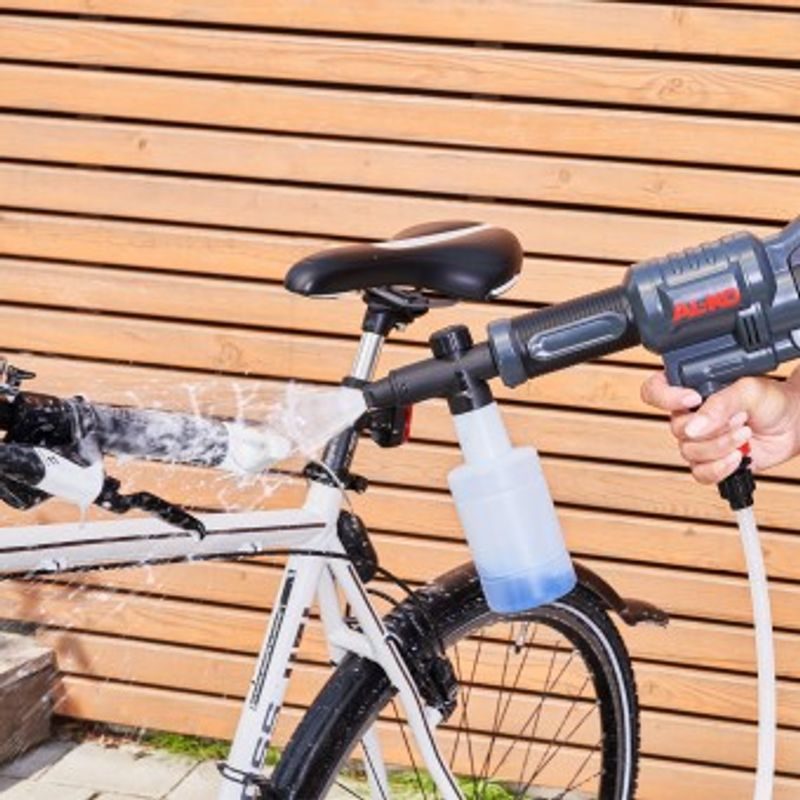 PW 1850 18V AL-KO - VYSOKOTLAKÉ ČISTIČE (VAPKY) - ZAHRADA