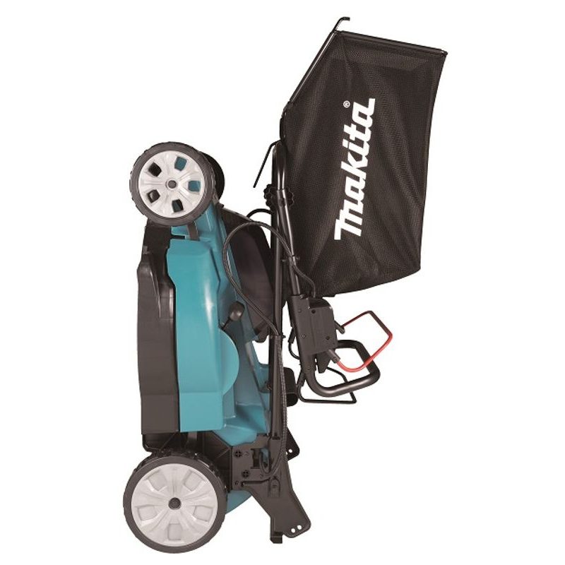 MAKITA DLM481Z - AKU SEKAČKA S POJEZDEM 480MM LI-ION LXT 2X18V BEZ AKU Z - AKUMULÁTOROVÉ SEKAČKY - ZAHRADA