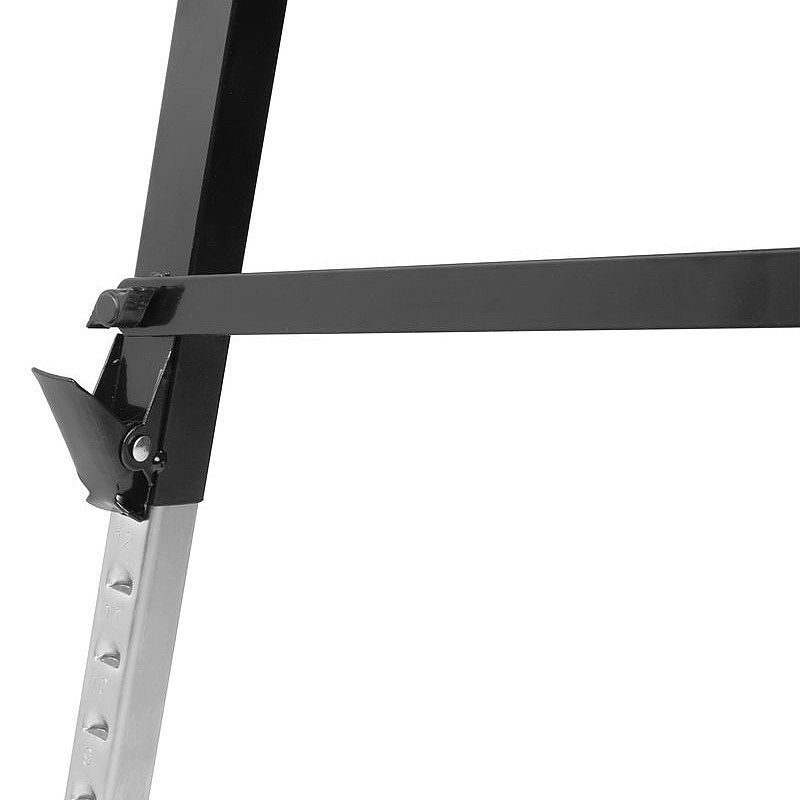 KOZA PRACOVNÍ TELESKOPICKÁ OD-73605,BAL. 2KS (CENA ZA BALENÍ) - PODPĚRY - DÍLNA A GARÁŽ