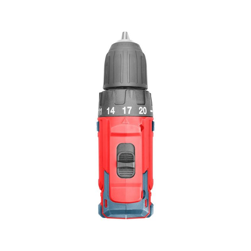 EXTOL PREMIUM VRTACÍ ŠROUBOVÁK AKU, BRUSHLESS, 12V LI-ION, 2AH, 8891152 - AKU ŠROUBOVÁK 12 V - AKU NÁŘADÍ