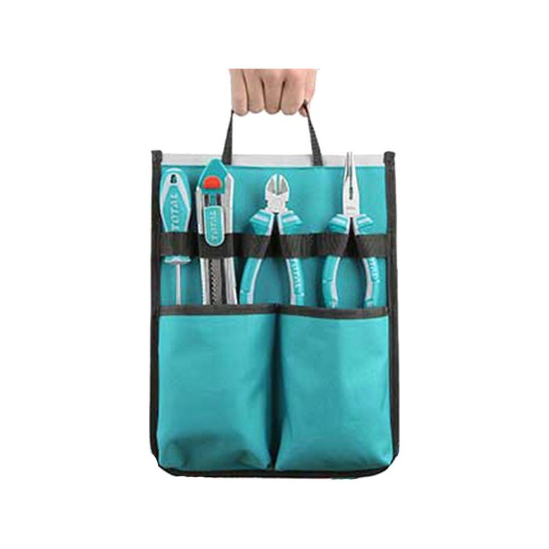 TOTAL BATOH NA NÁŘADÍ, INDUSTRIAL, THBP0201 - TAŠKY NA NÁŘADÍ - PŘÍSLUŠENSTVÍ