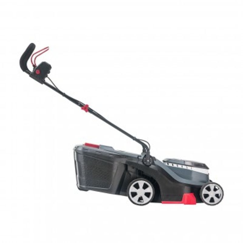 32.2 LI EASY 18V SET AL-KO - AKUMULÁTOROVÉ SEKAČKY - ZAHRADA