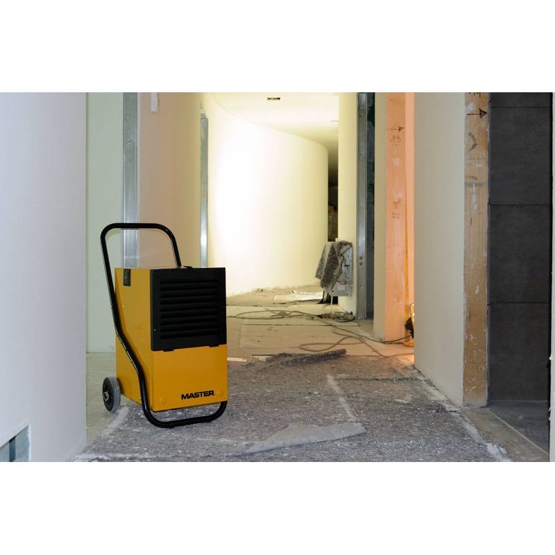 MASTER DH752P ODVLHČOVAČ VZDUCHU - VYSOUŠEČE, ODVLHČOVAČE - TOPIDLA, VYSOUŠEČE, ODVLHČOVAČE