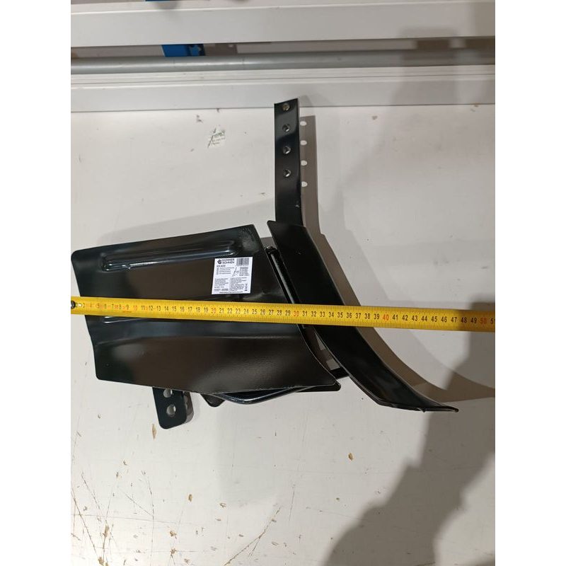 KÖNNER & SÖHNEN CZ KÖNNER & SÖHNEN UPRAVITELNÉ PŘÍKOPOVÉ RÝPADLO KS AD3 - PŘÍSLUŠENSTVÍ KE KULTIVÁTORŮM - ZAHRADA