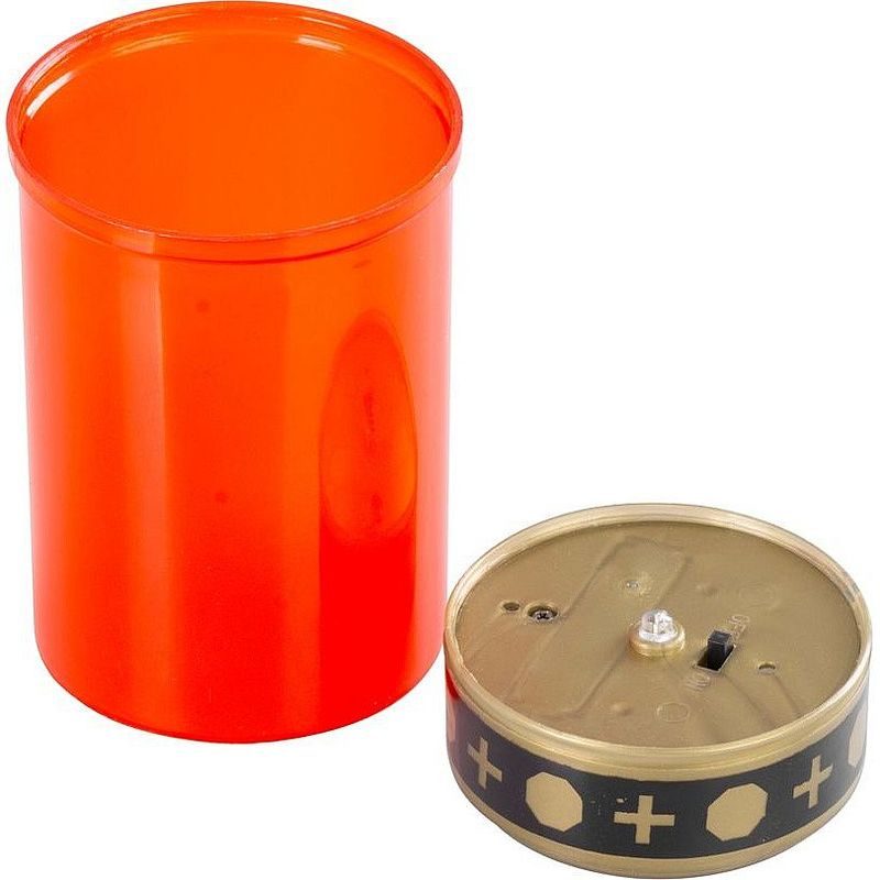 KAHAN S LED SVÍČKOU SOLÁRNÍ NABÍJENÍ, ČERVENÝ MAGICHOME TG-62, NA HROB, - SVÍČKY, SVÍCNY A JINÉ - DŮM A DOMÁCNOST, ELEKTRO..