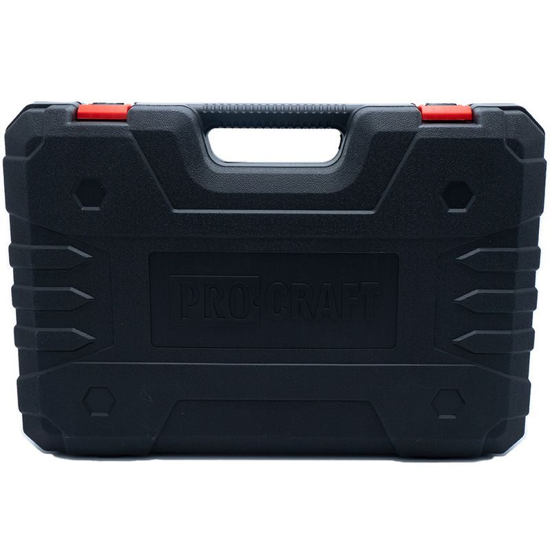 PILA OCASKA AKU PROCRAFT PSS20BB BEZ BATERII A NABIJECKI | PSS20 BB PROCRAFT - AKU PILY OCASKY - AKU NÁŘADÍ